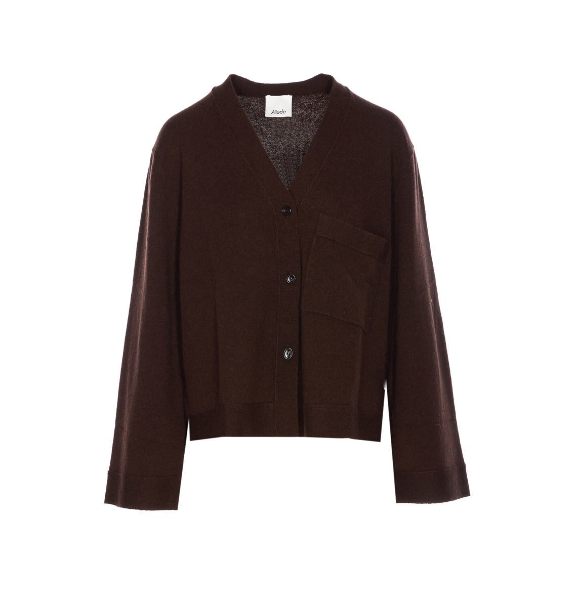 Allude Sweaters