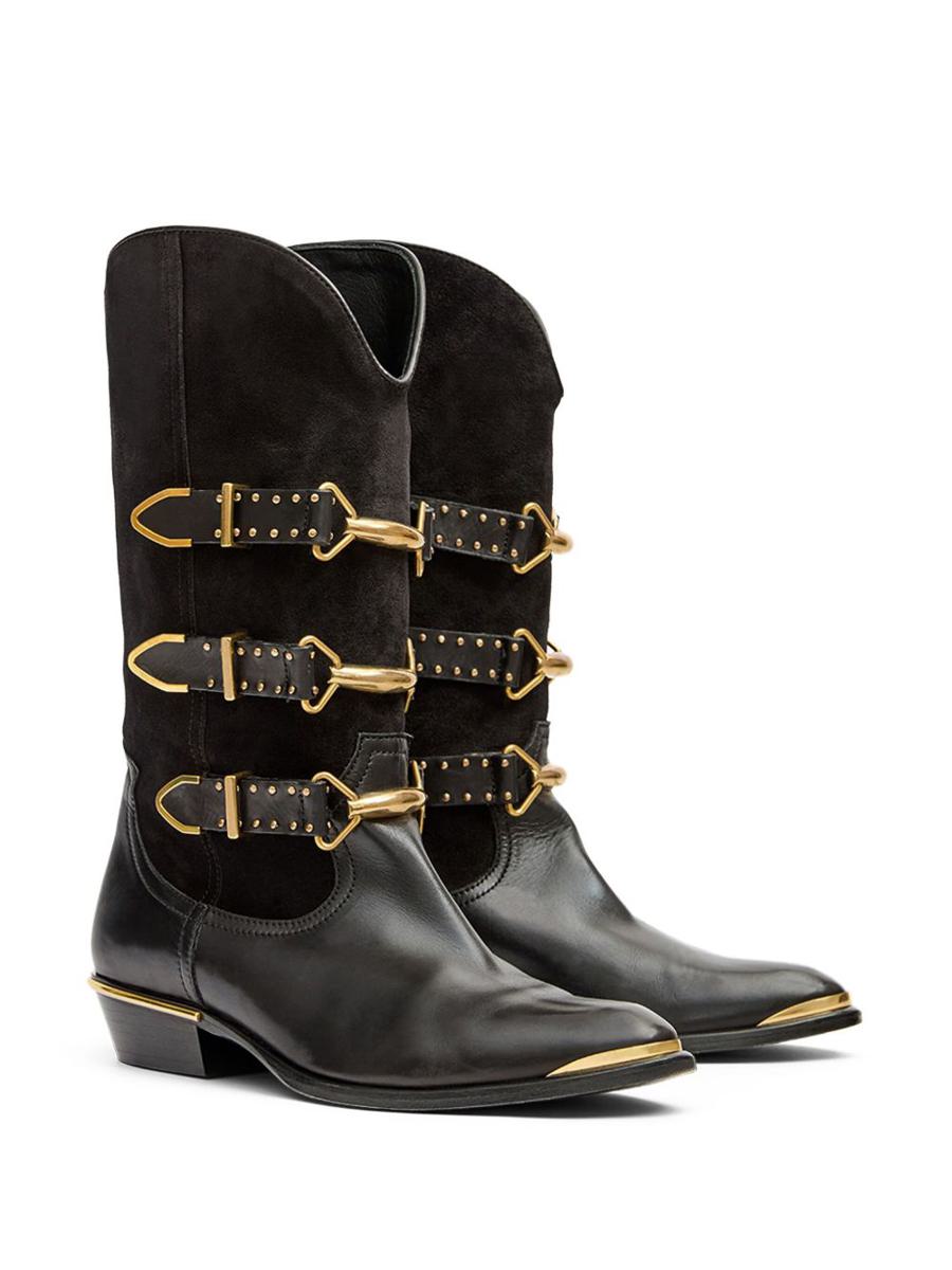 Isabel Marant Boots