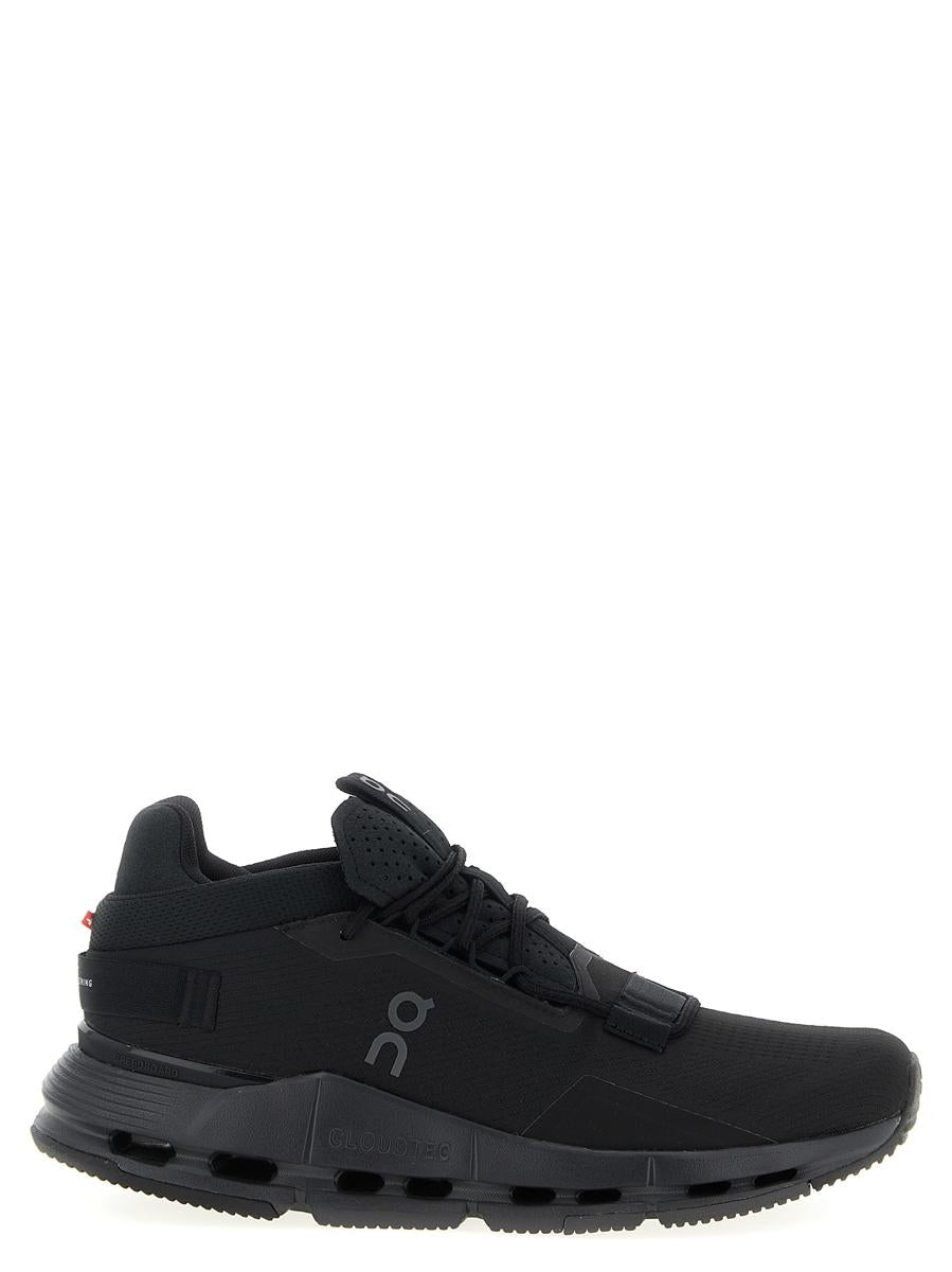 On Running 'Cloudnova 2' Sneakers