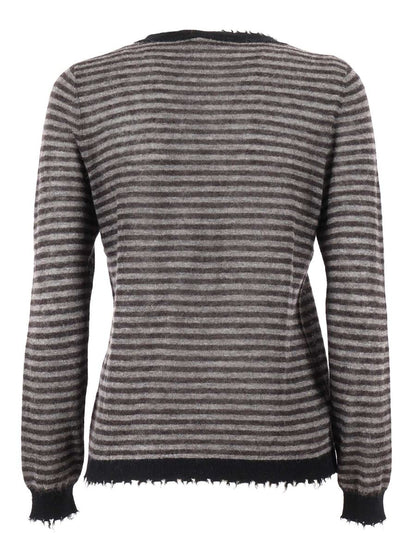 Kangra Cashmere Girocoll