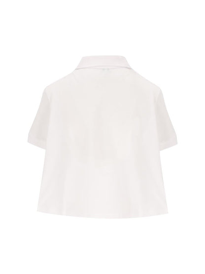 Loewe T-Shirt And Polo Shirt