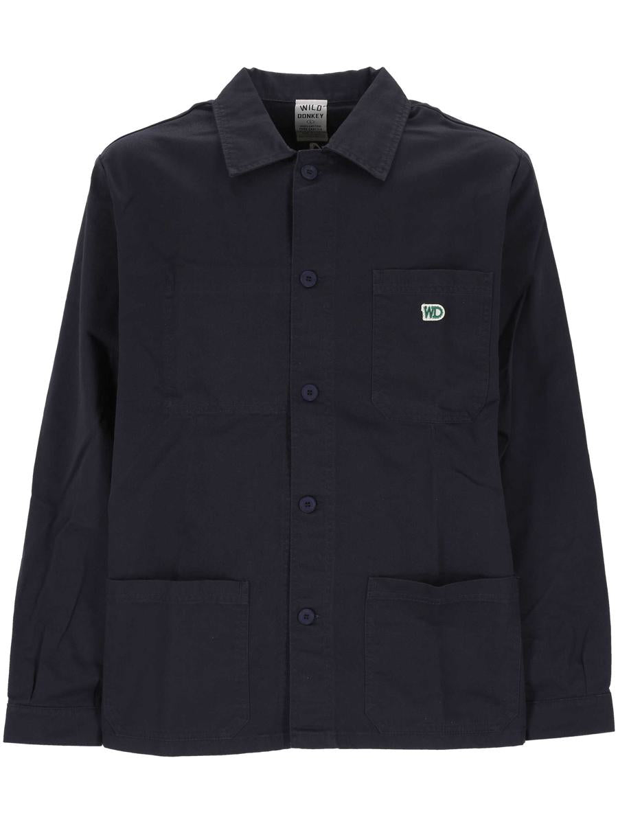 Wild Donkey Jackets