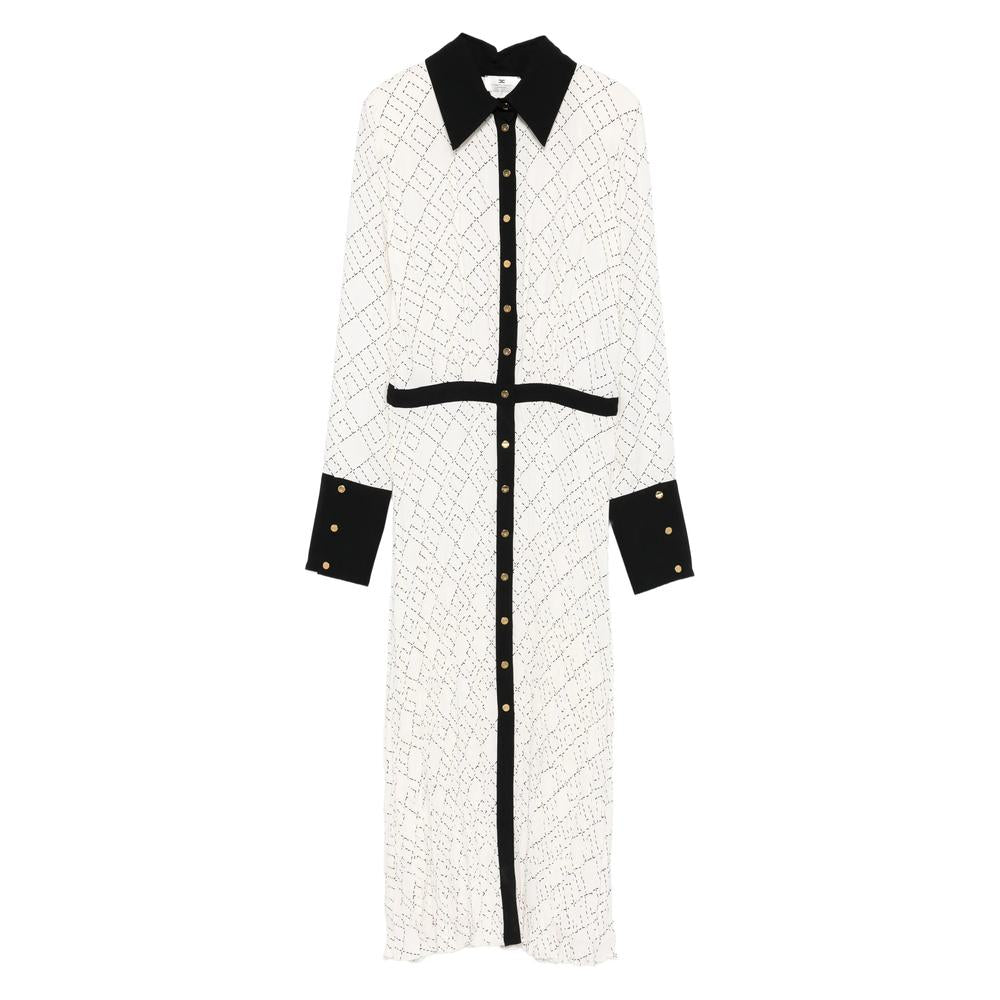 Elisabetta Franchi Dresses