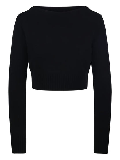 Max Mara Sweaters