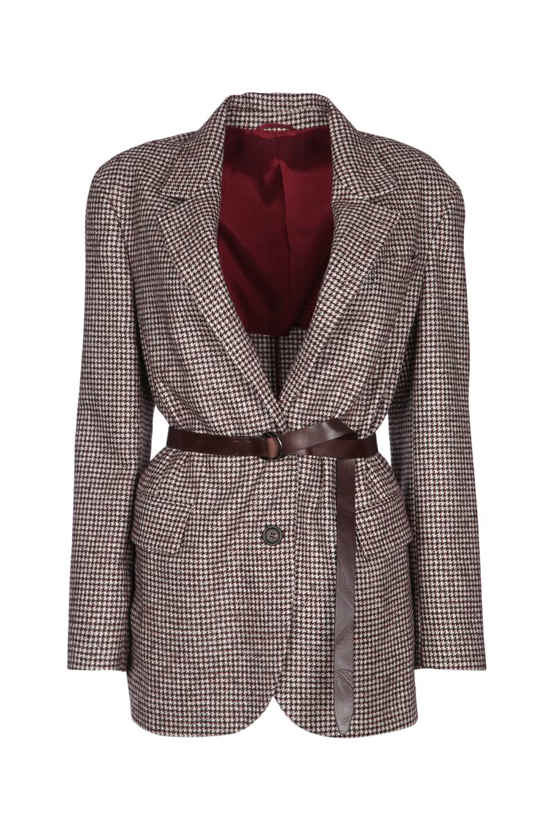 Brunello Cucinelli Jackets And Vests