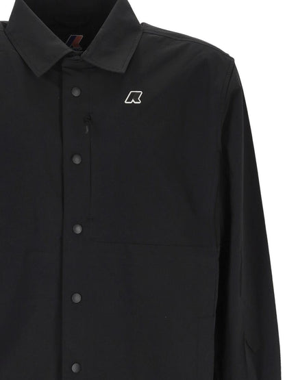 K-Way Jackets