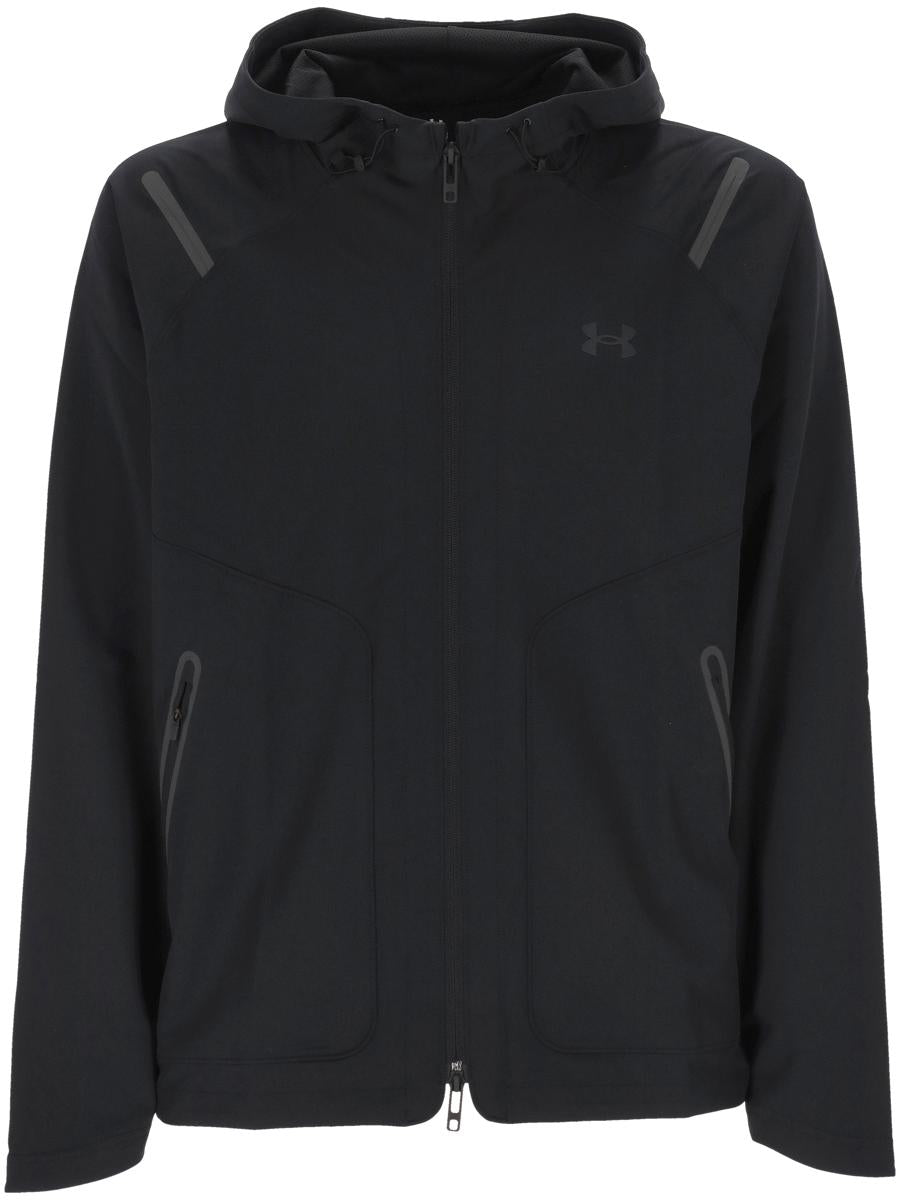 Under Armour Jackets
