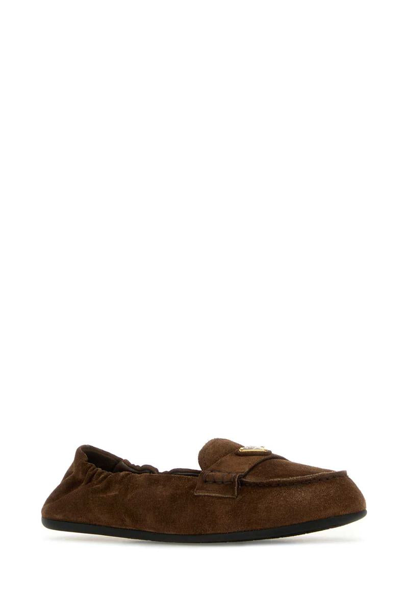 Prada Moccasters
