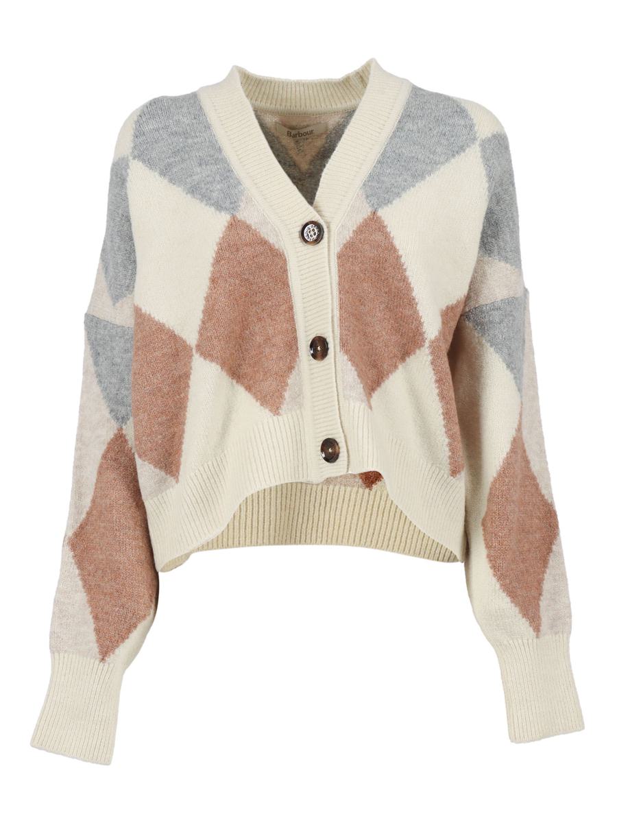 Barbour Cardigan