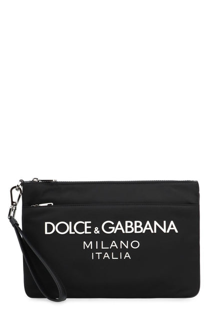 Dolce & Gabbana Clutch