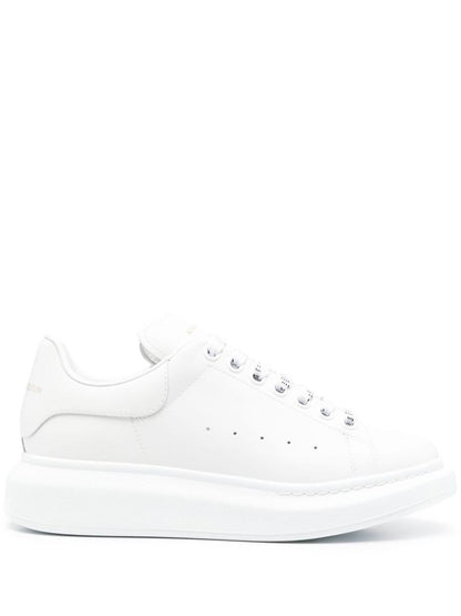 Alexander McQueen Flat Shoes