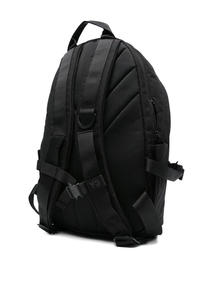 Y-3 Adidas  Stapl Backp Bags