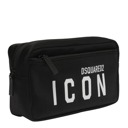 Dsquared2 Bags.. Black