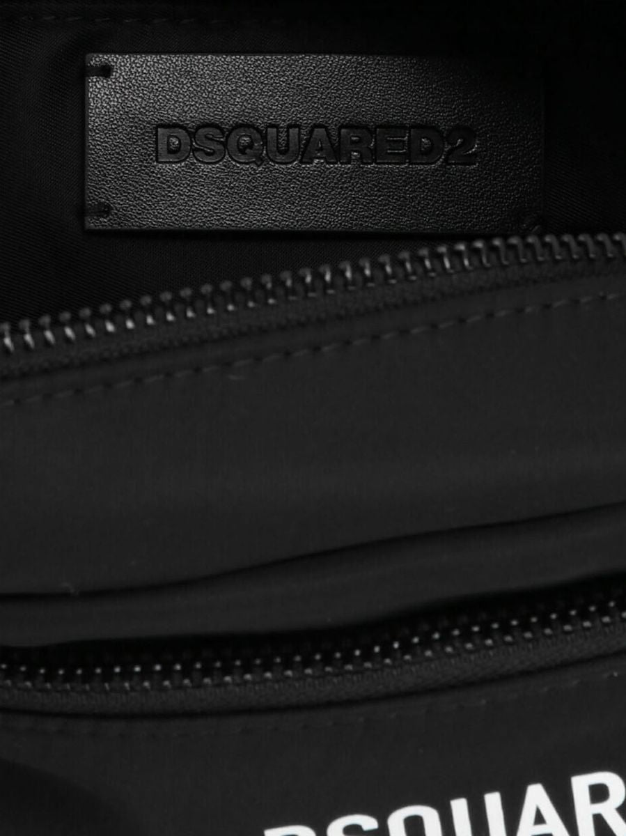 Dsquared2 Bags.. Black
