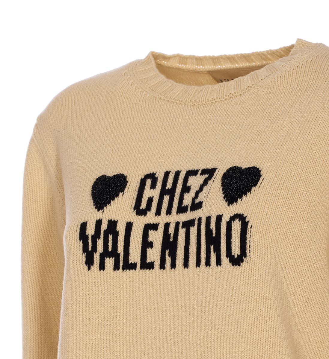 Valentino Garavani Sweaters