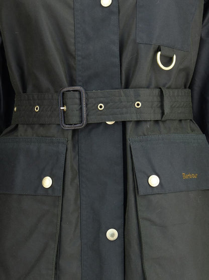 Barbour Coats