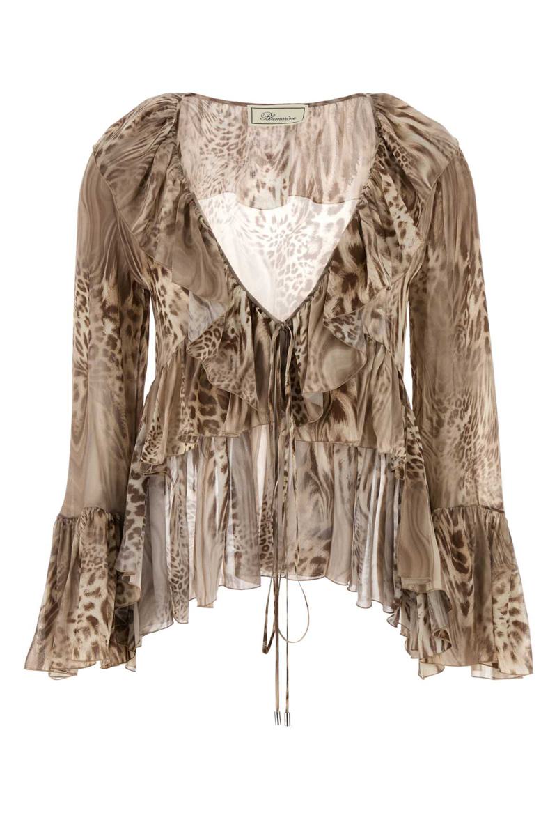 Blumarine Shirts