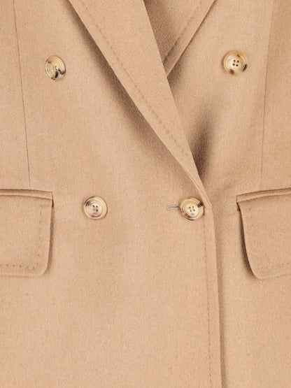 Max Mara Jackets
