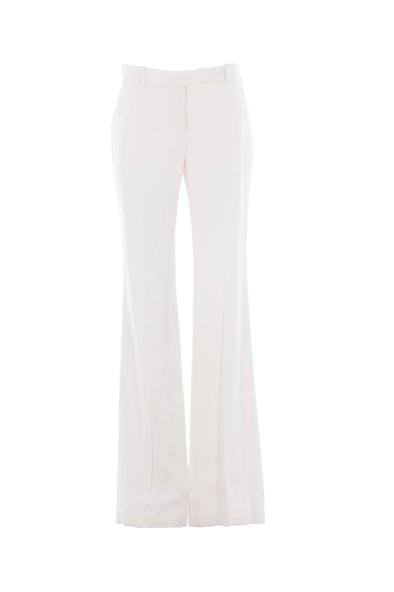 Alexander McQueen Trousers