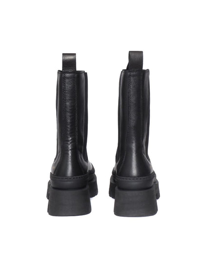 Copenhagen Boot