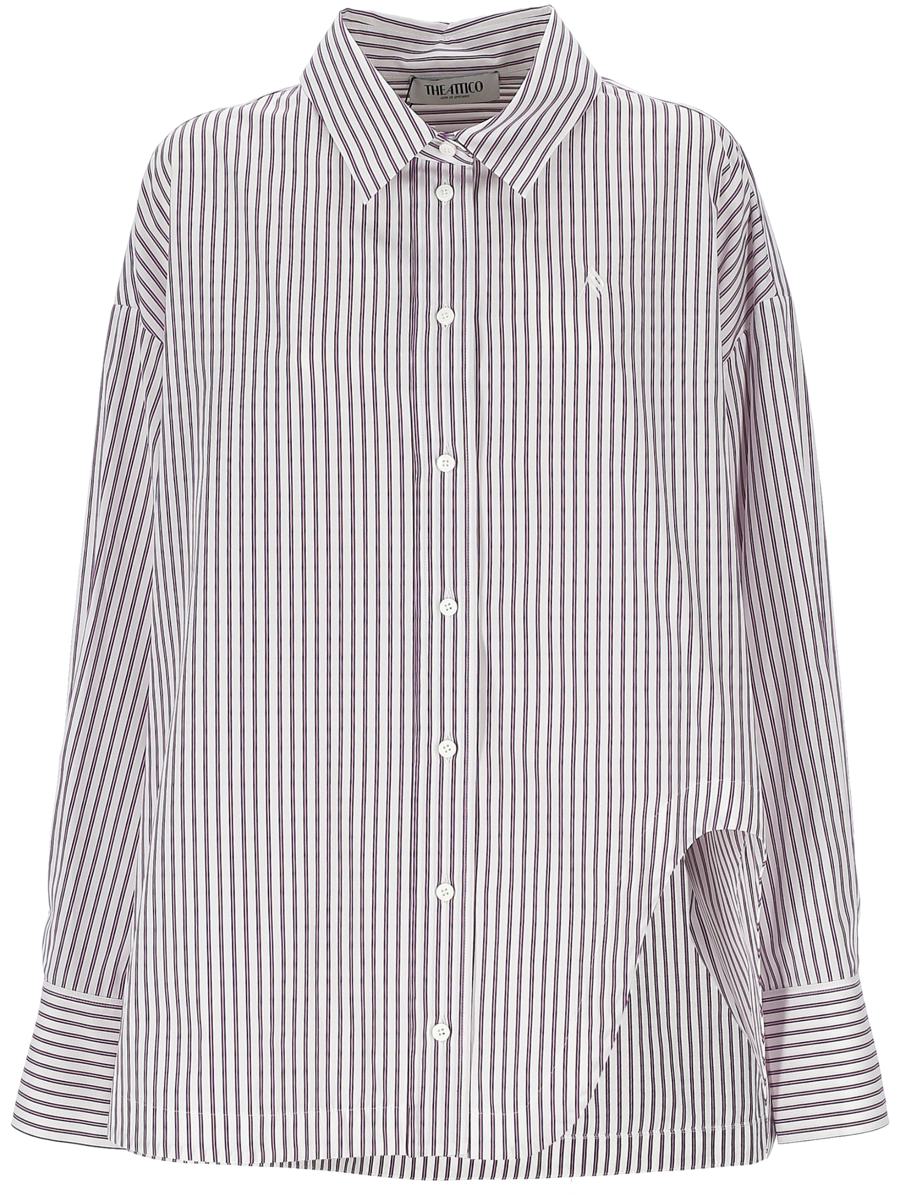 The Attico Shirts