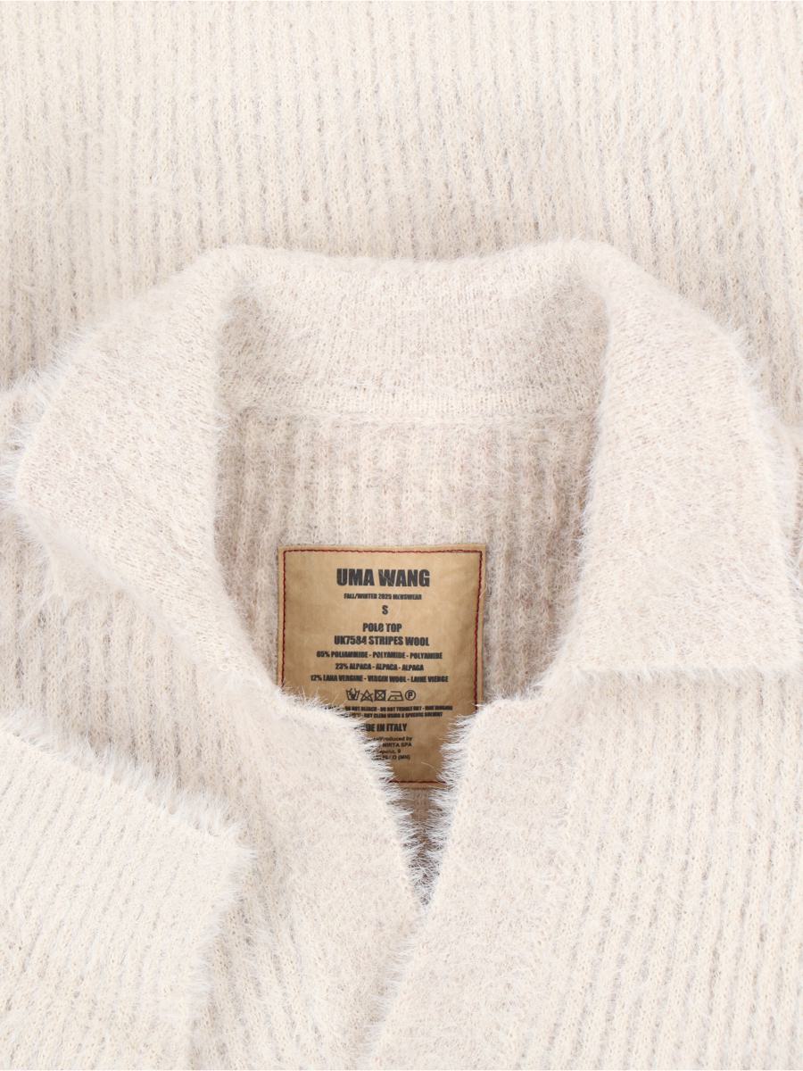 Uma Wang Sweaters