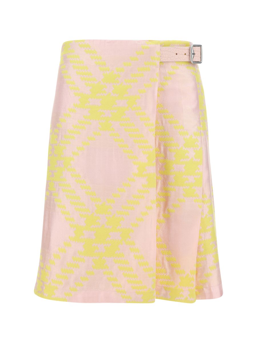 Burberry Skirts