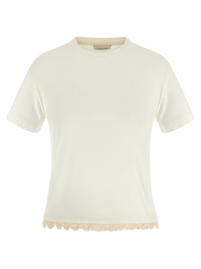Magda Butrym 'Pf 25 Tshirt O2' T-Shirt