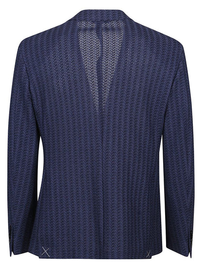 Etro Jacket