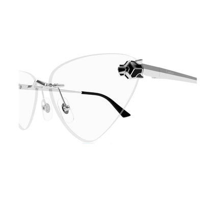 Cartier Ct0448O Panthere De Eyeglasses
