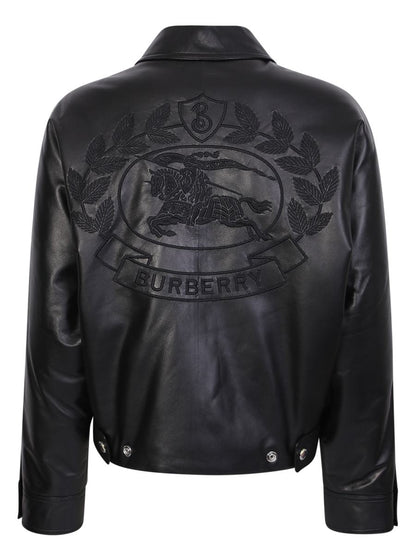 Burberry Jackets
