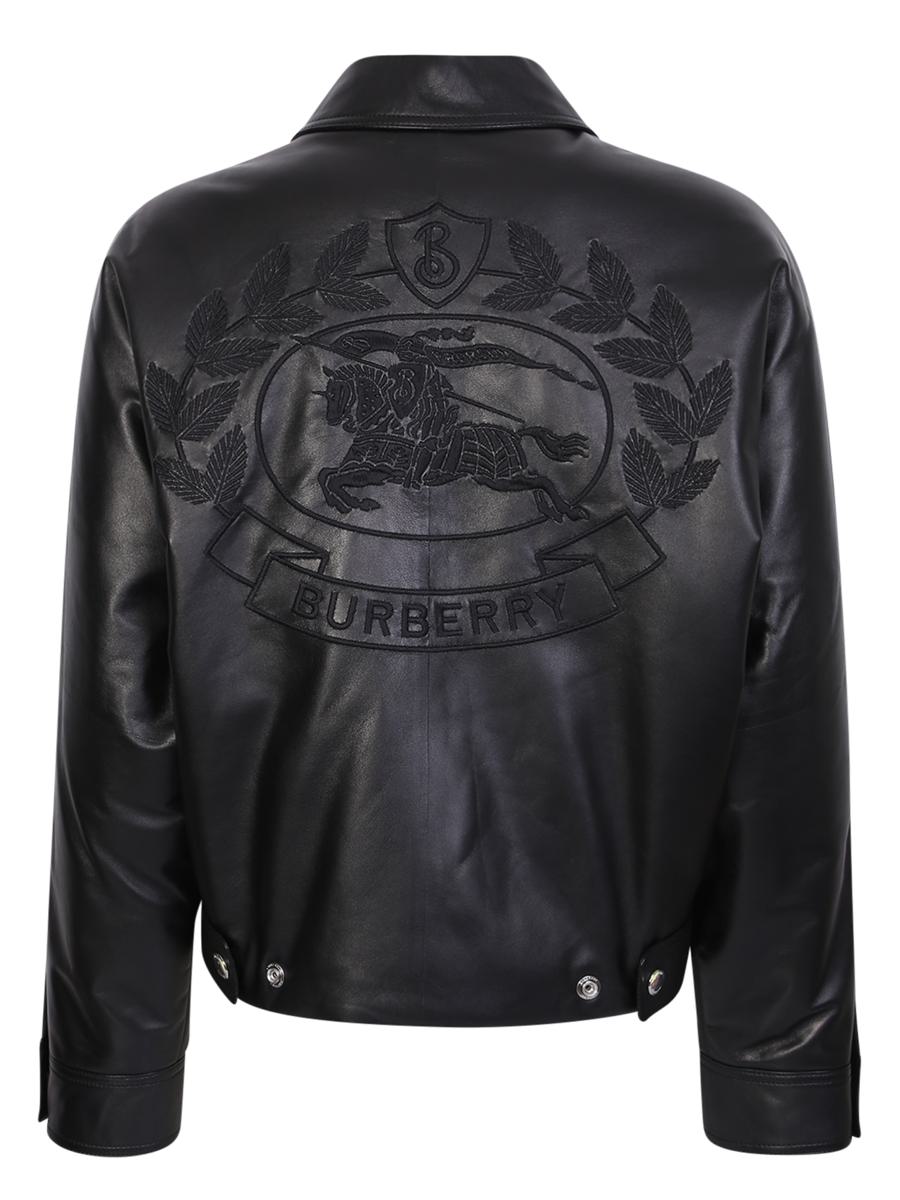 Burberry Jackets