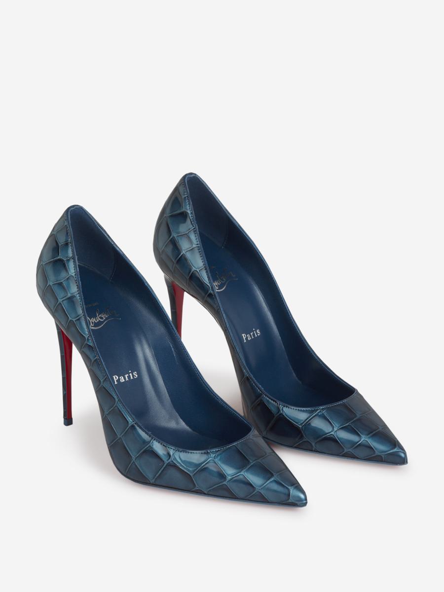 Christian Louboutin Kate Heeled Shoes