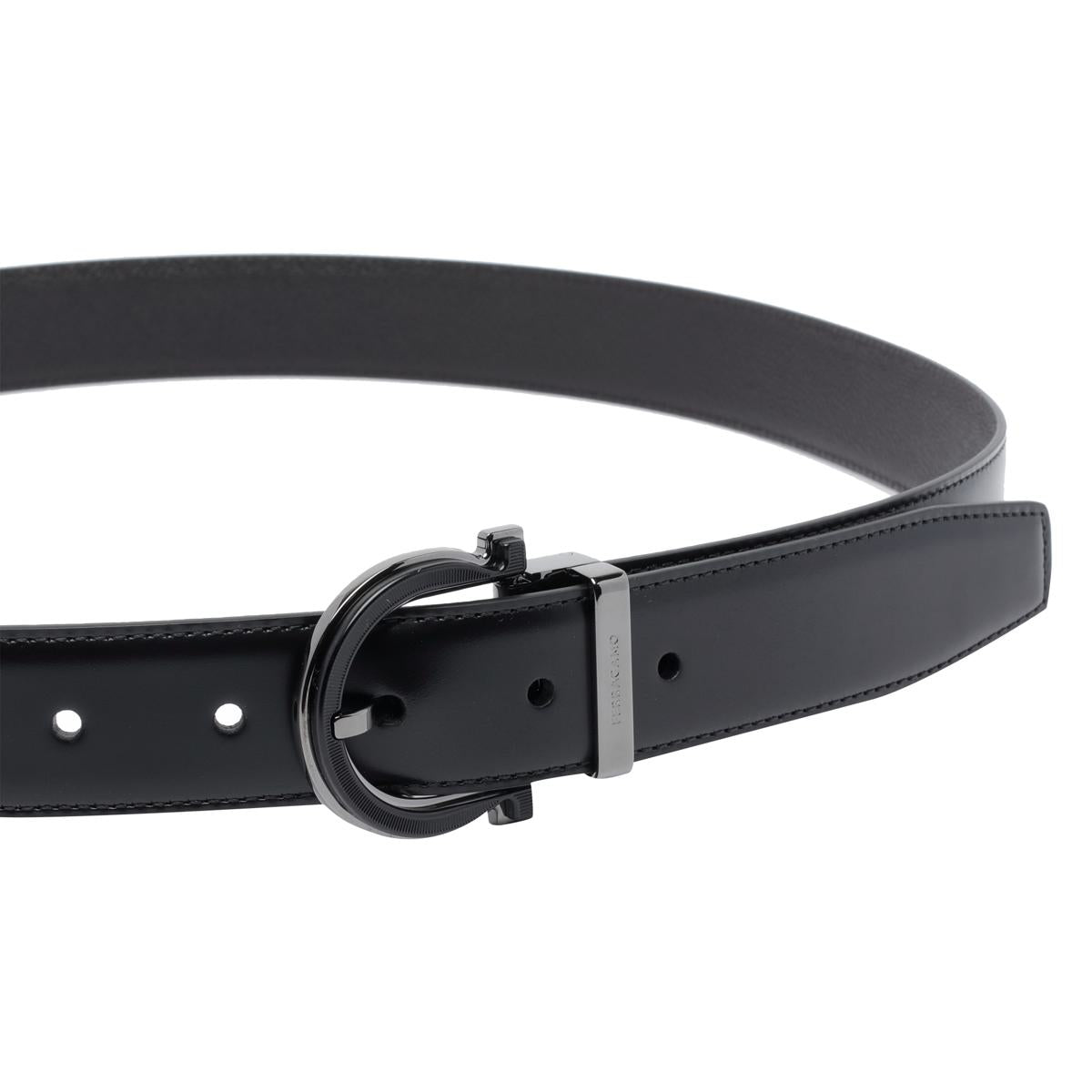 Salvatore Ferragamo Belts