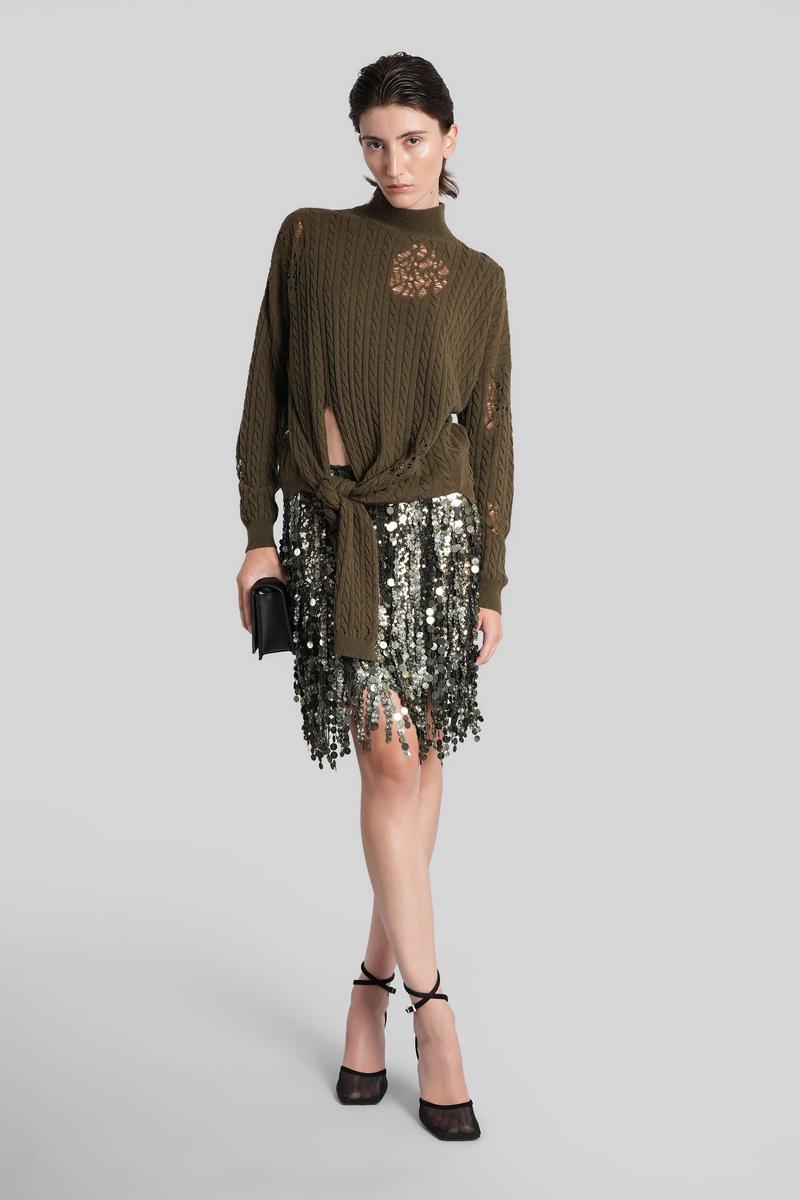 Blumarine Knitwear