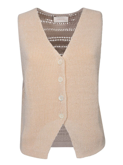 Atomo Factory Vests