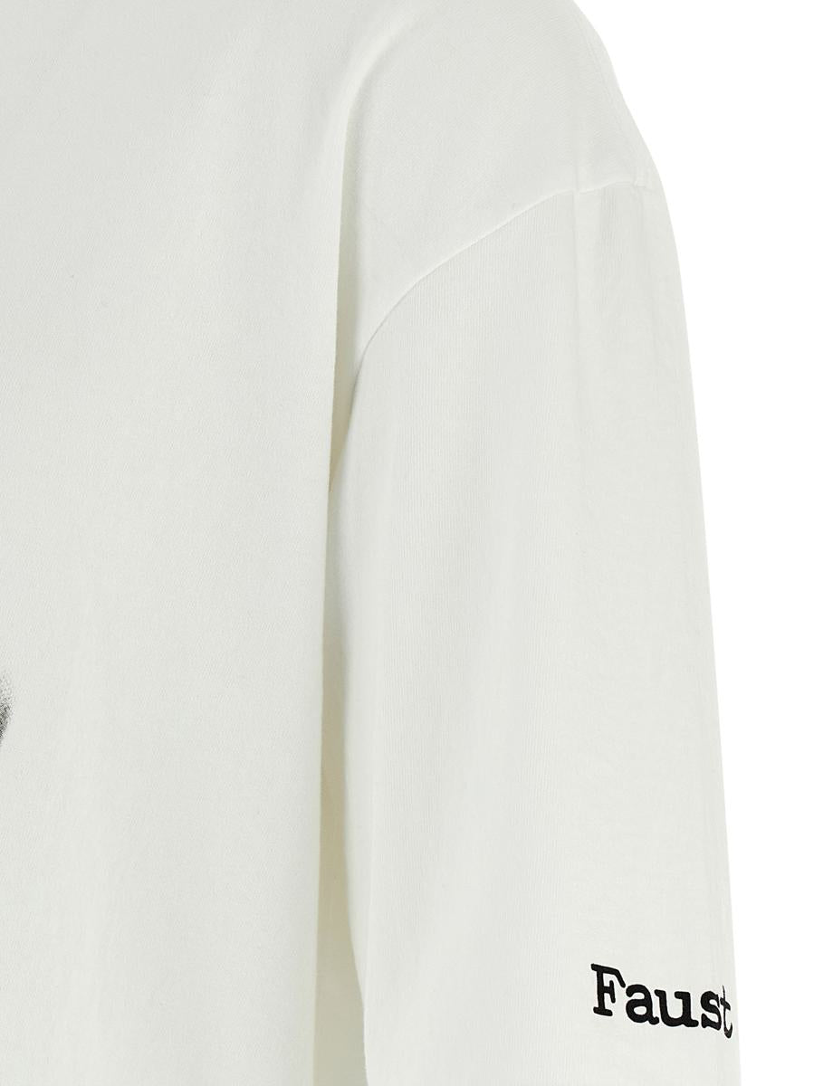 Undercover Printed T-Shirt