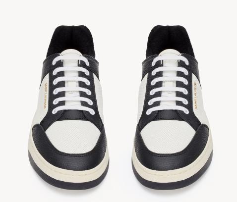 Saint Laurent  Flat Shoes
