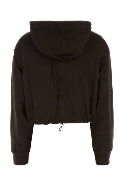 Prada Sweatshirts