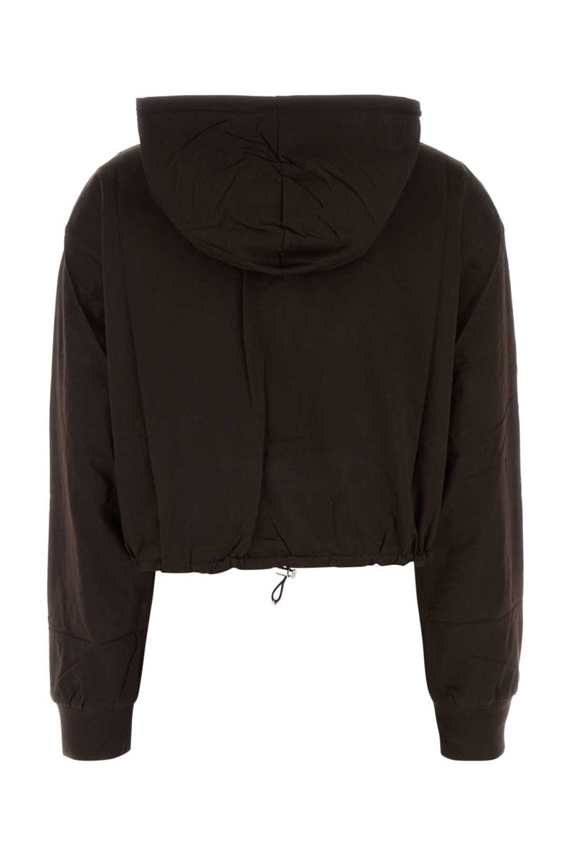 Prada Sweatshirts