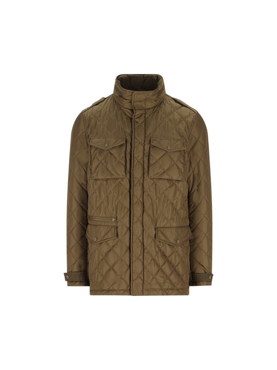Herno Jackets