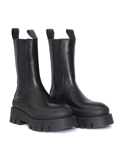 Copenhagen Boot