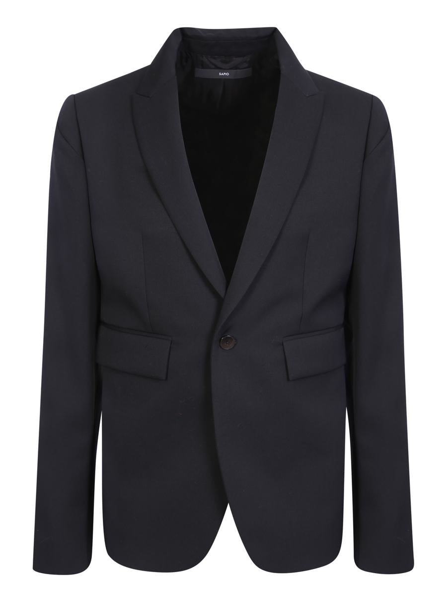 Sapio Blazers