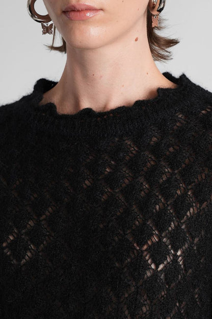 Blumarine Knitwear