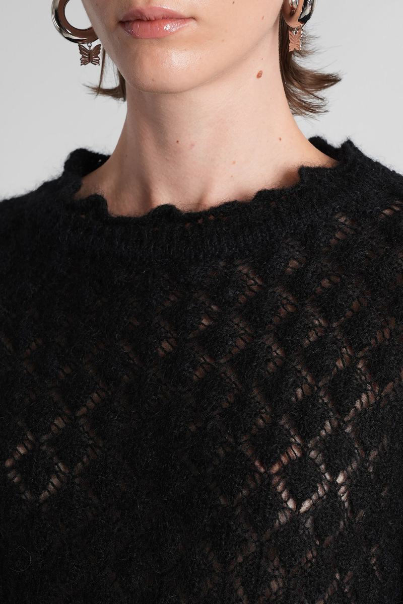 Blumarine Knitwear