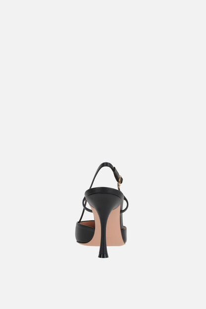 Gianvito Rossi With Heel