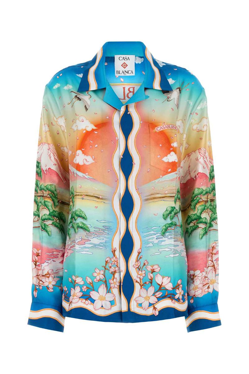 Casablanca Shirts