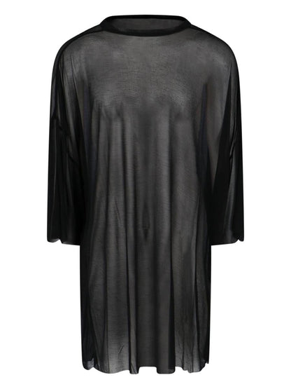 Rick Owens T-Shirts And Polos