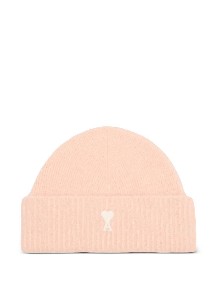 AMI Paris Beanie Adc Accessories