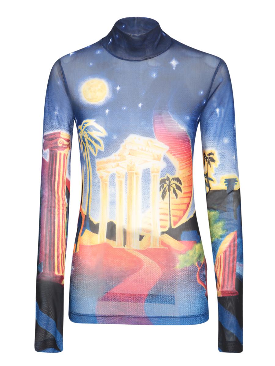 Casablanca Knitwear